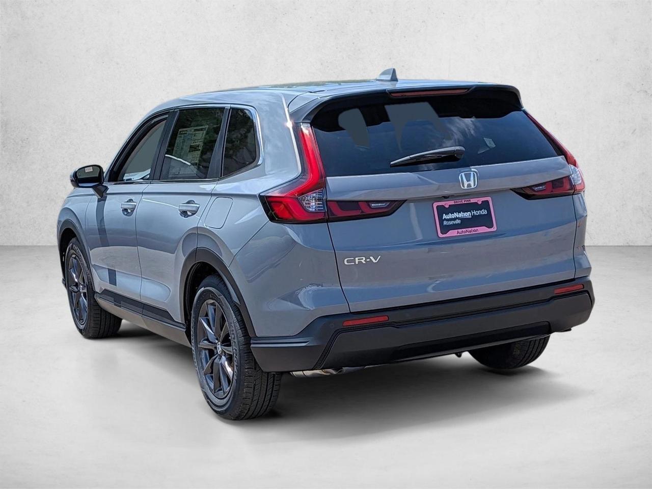 2026 Honda CR-V EX-L Roseville CA