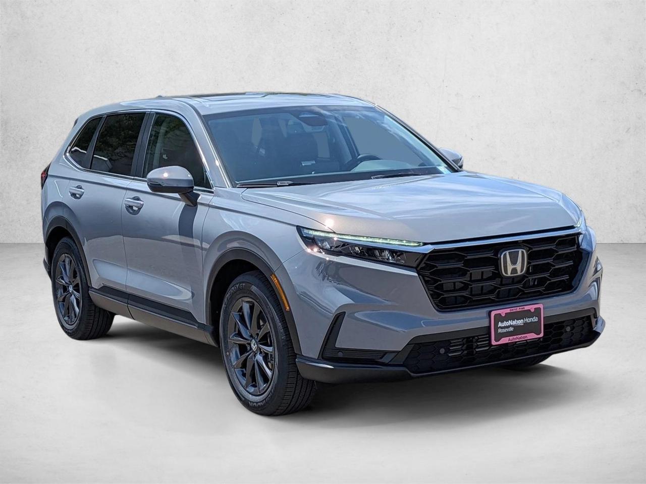 2026 Honda CR-V EX-L Roseville CA