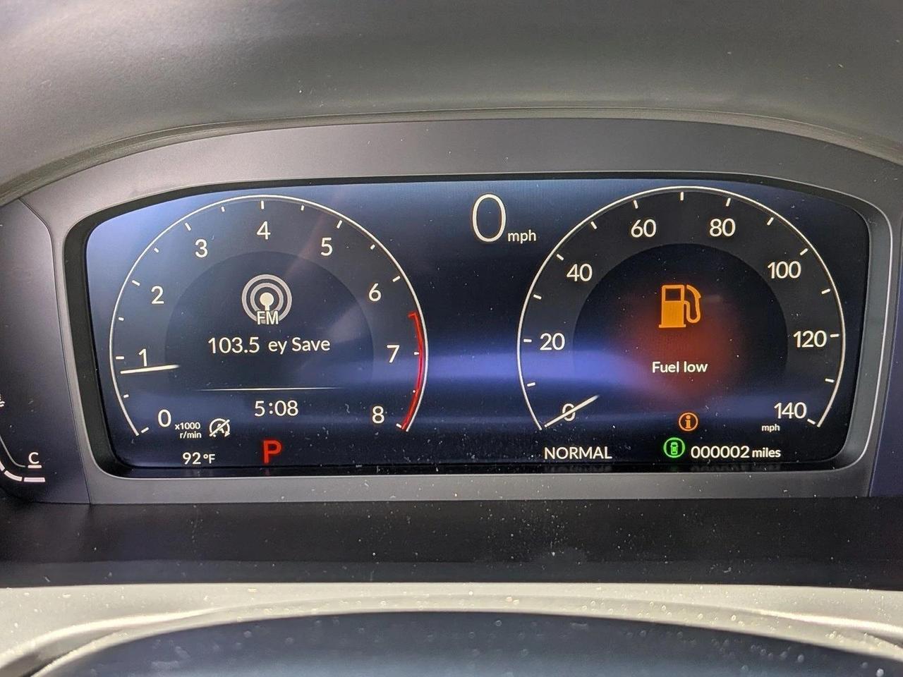 2026 Honda CR-V EX-L Roseville CA