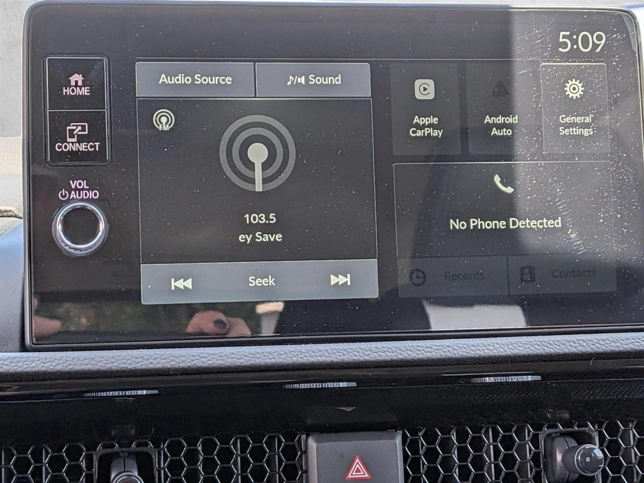 2026 Honda CR-V EX-L Roseville CA