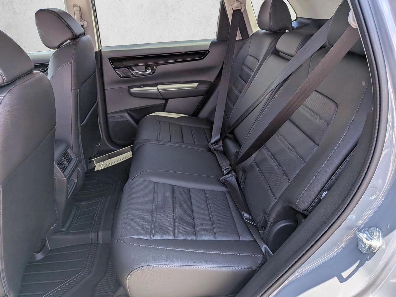 2026 Honda CR-V EX-L Roseville CA