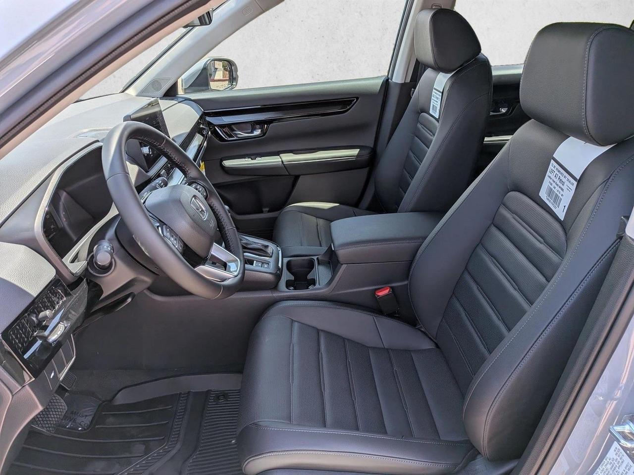 2026 Honda CR-V EX-L Roseville CA