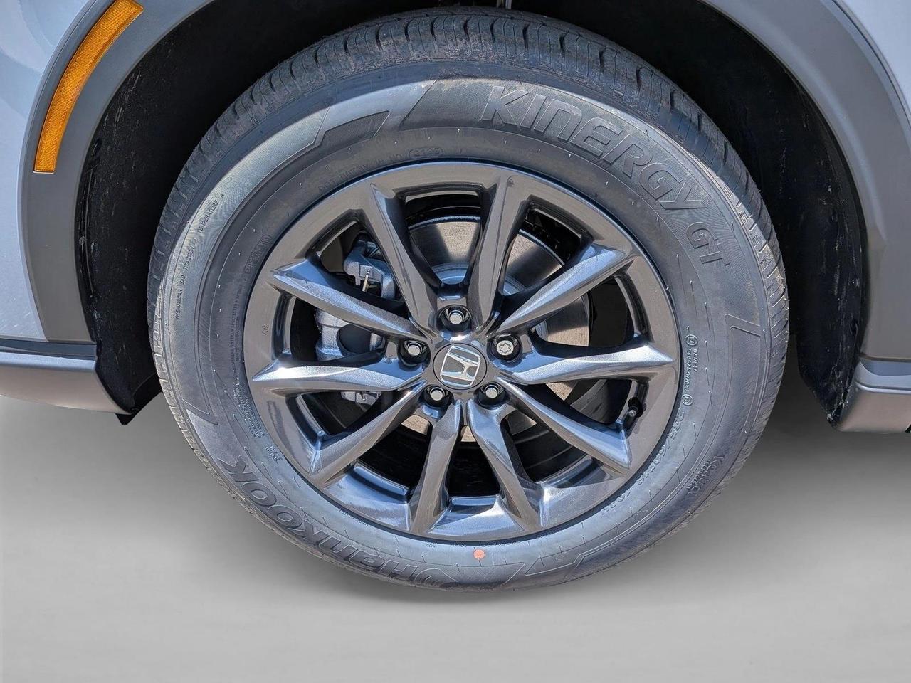 2026 Honda CR-V EX-L Roseville CA