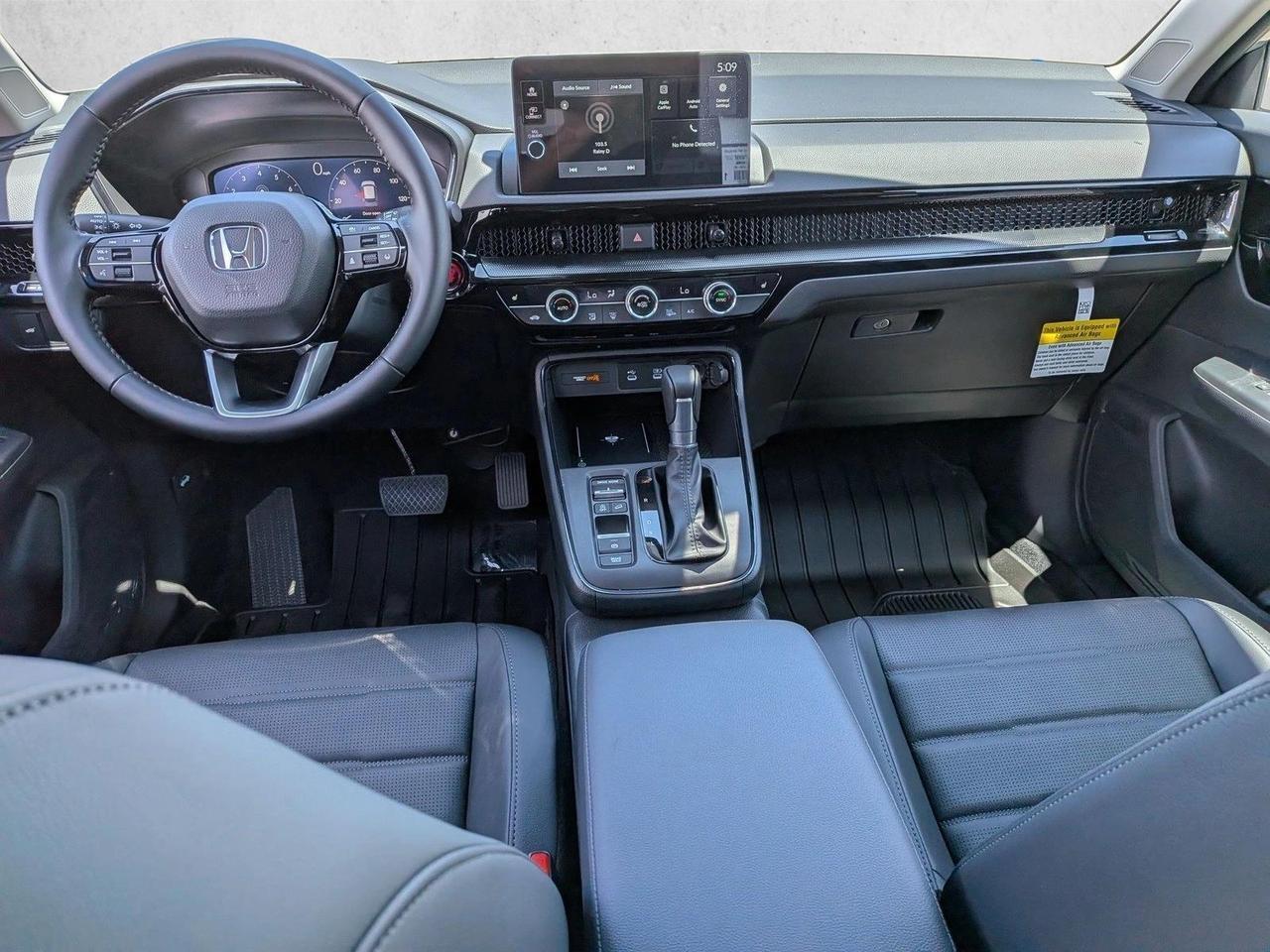 2026 Honda CR-V EX-L Roseville CA