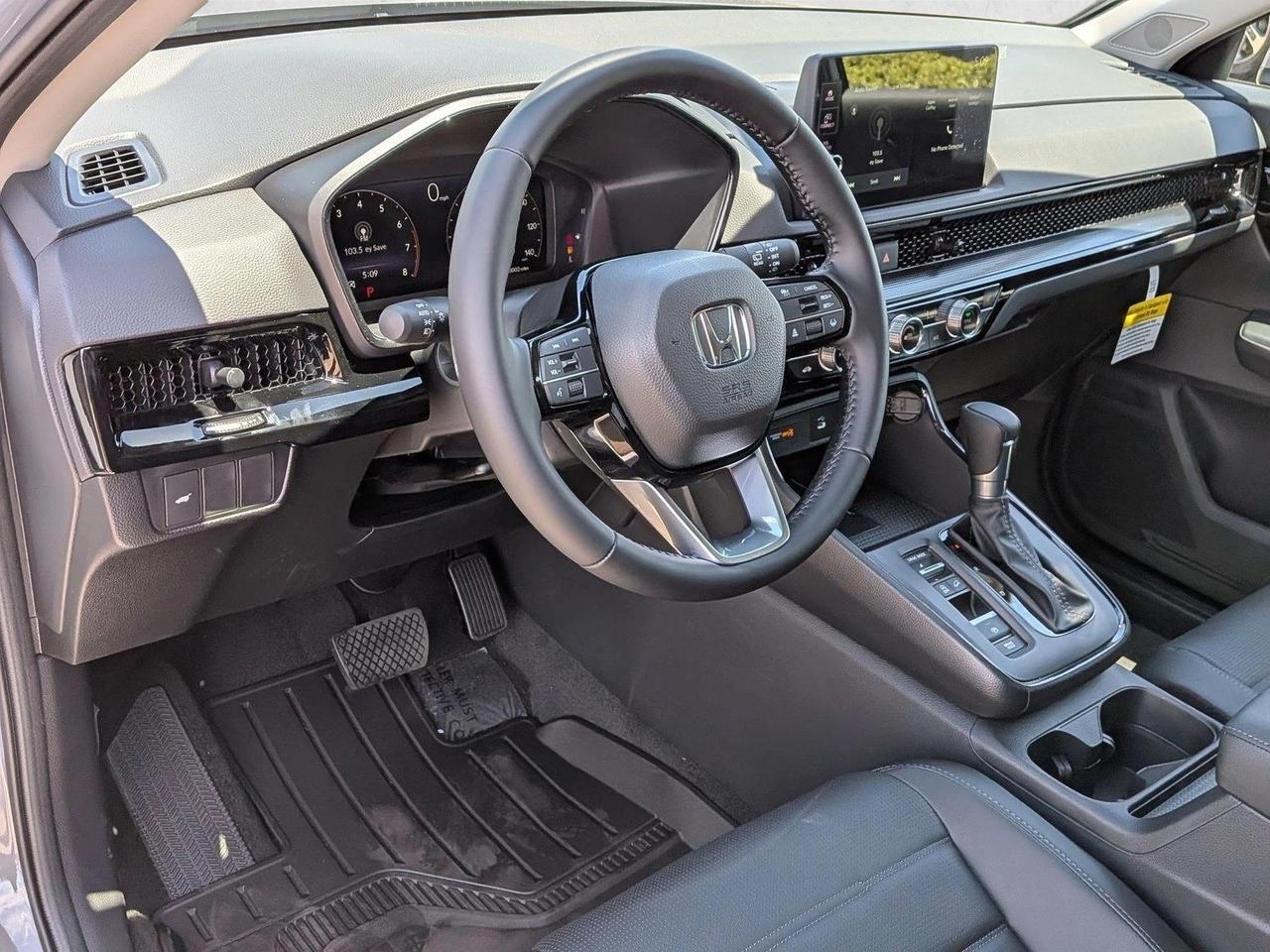 2026 Honda CR-V EX-L Roseville CA