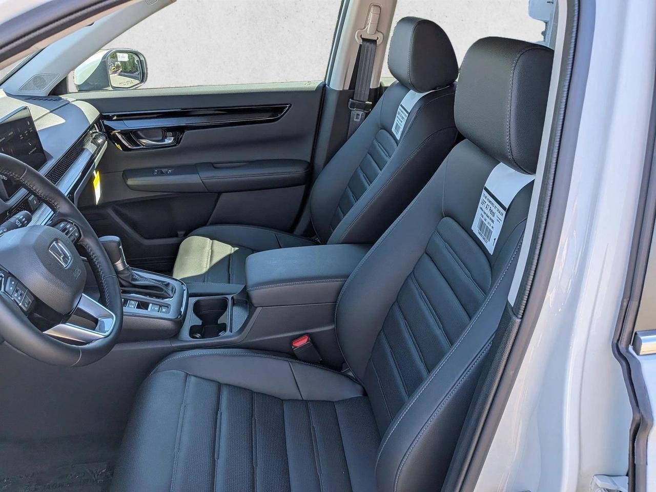 2026 Honda CR-V EX-L Roseville CA