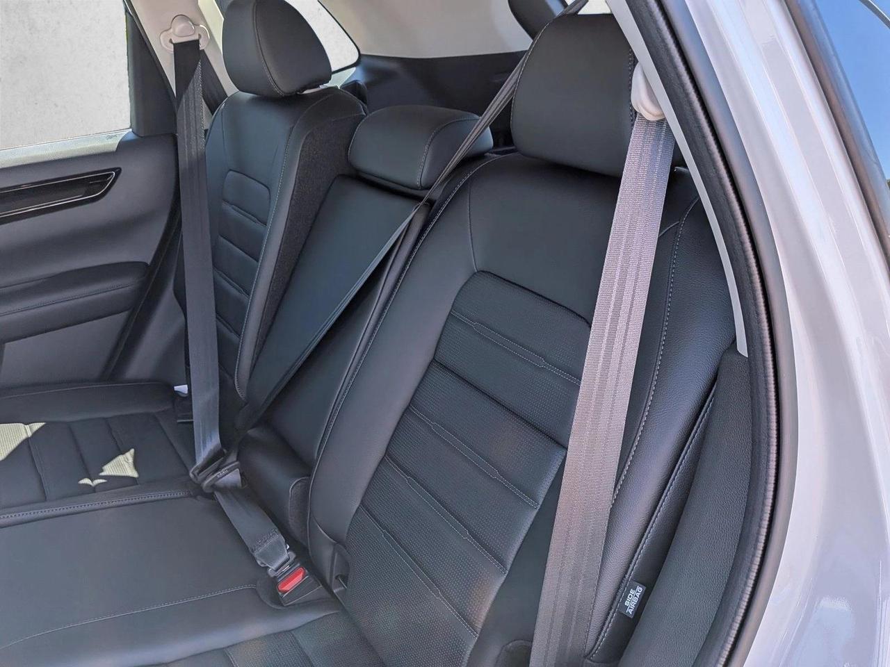 2026 Honda CR-V EX-L Roseville CA