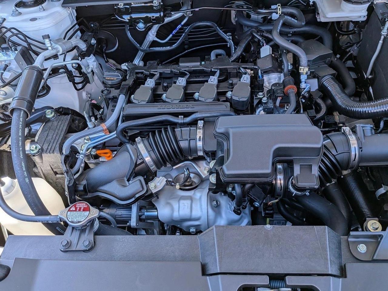 2026 Honda CR-V EX-L Roseville CA