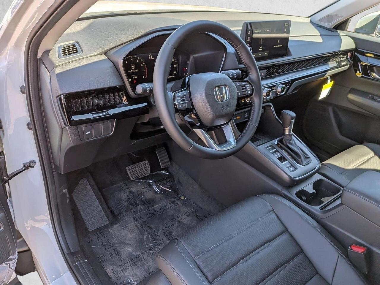 2026 Honda CR-V EX-L Roseville CA