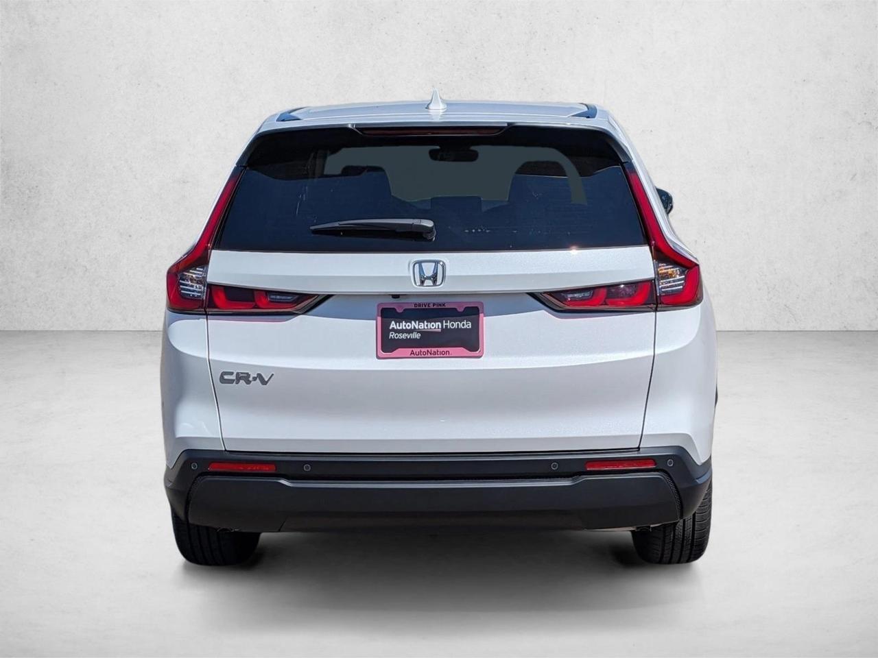 2026 Honda CR-V EX-L Roseville CA