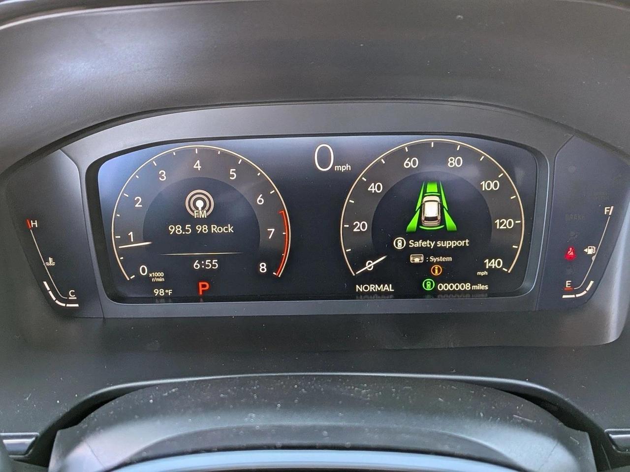 2026 Honda CR-V EX-L Roseville CA