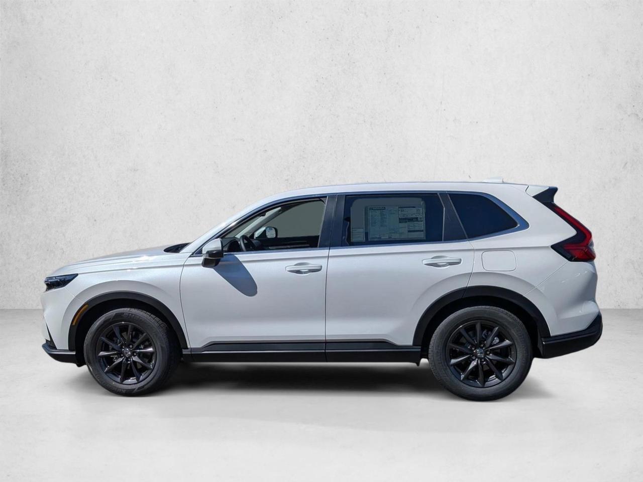 2026 Honda CR-V EX-L Roseville CA