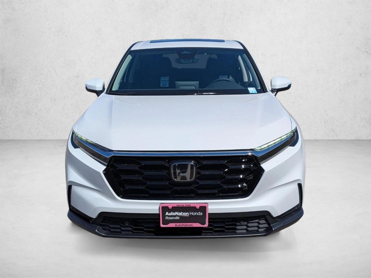 2026 Honda CR-V EX-L Roseville CA