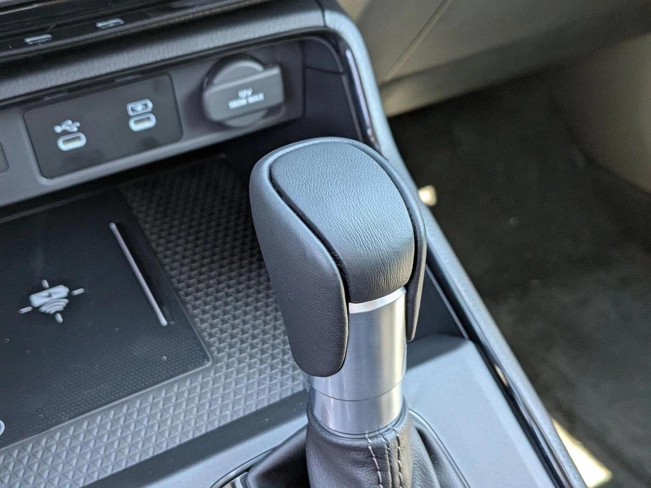 2026 Honda CR-V EX-L Roseville CA