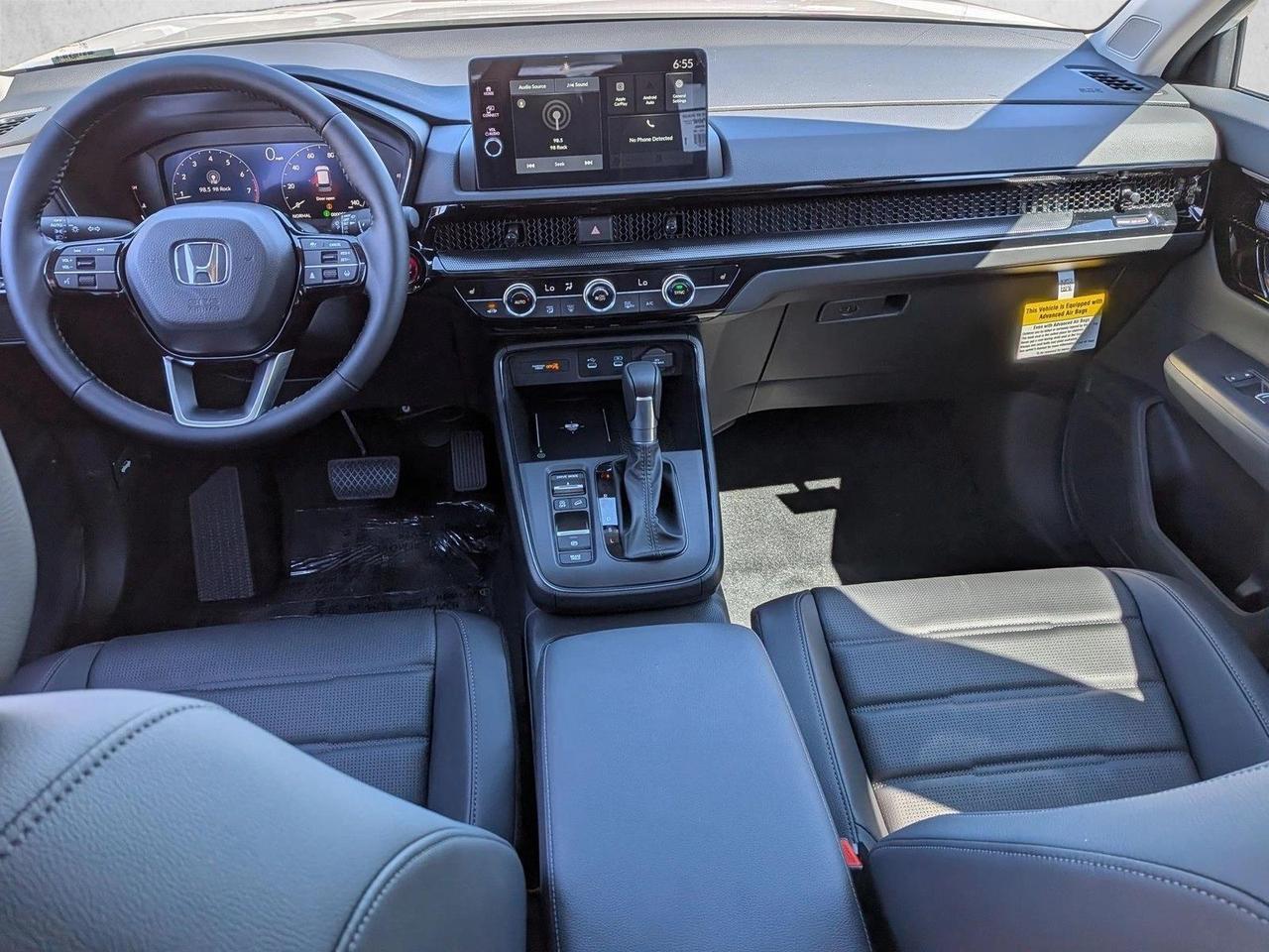 2026 Honda CR-V EX-L Roseville CA