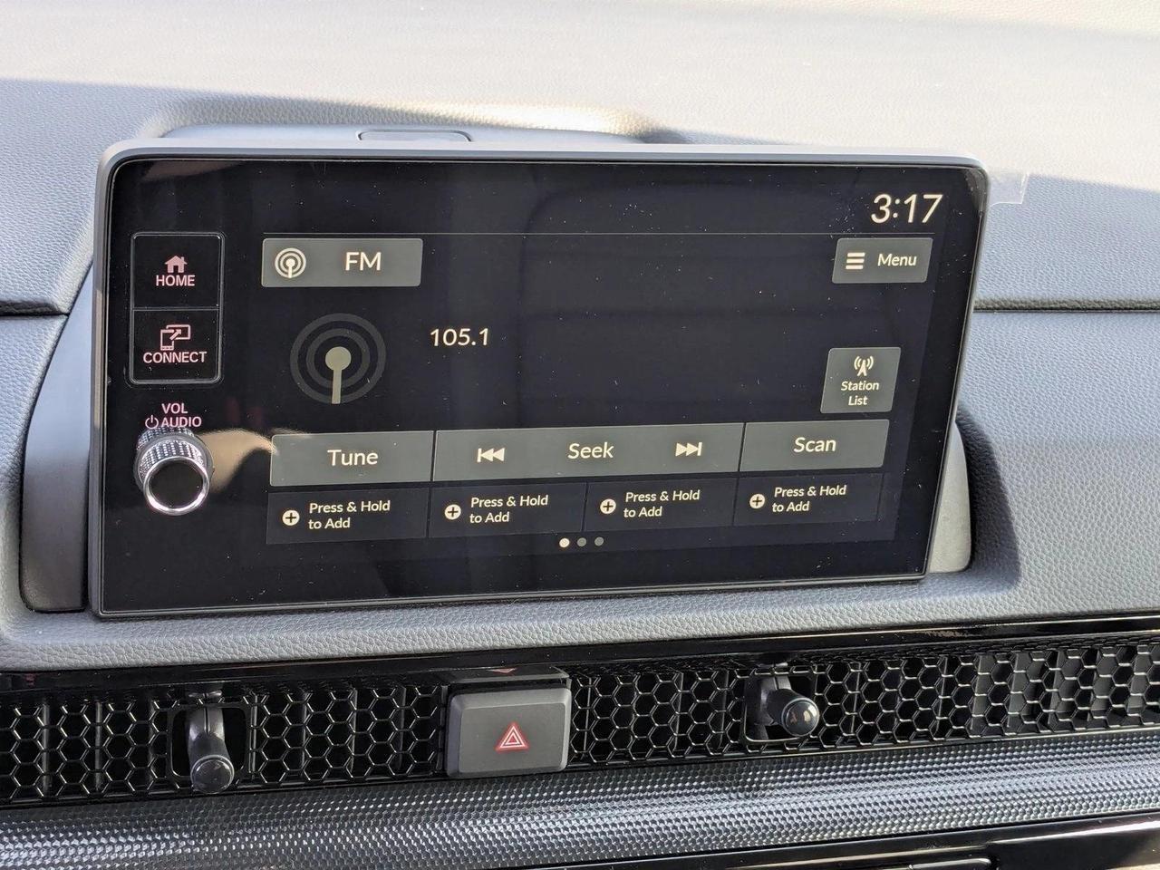 2026 Honda CR-V EX-L Roseville CA