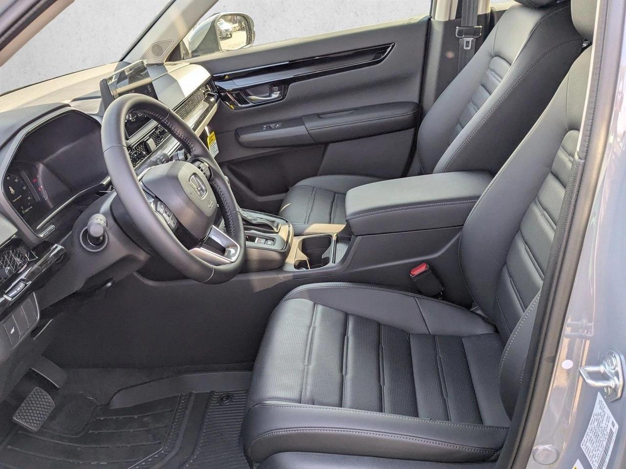 2026 Honda CR-V EX-L Roseville CA