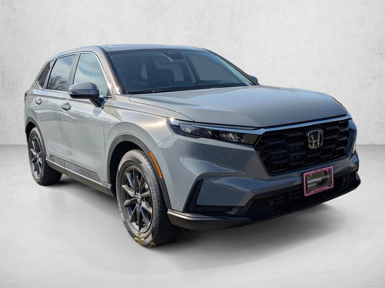 2026 Honda CR-V EX-L Roseville CA