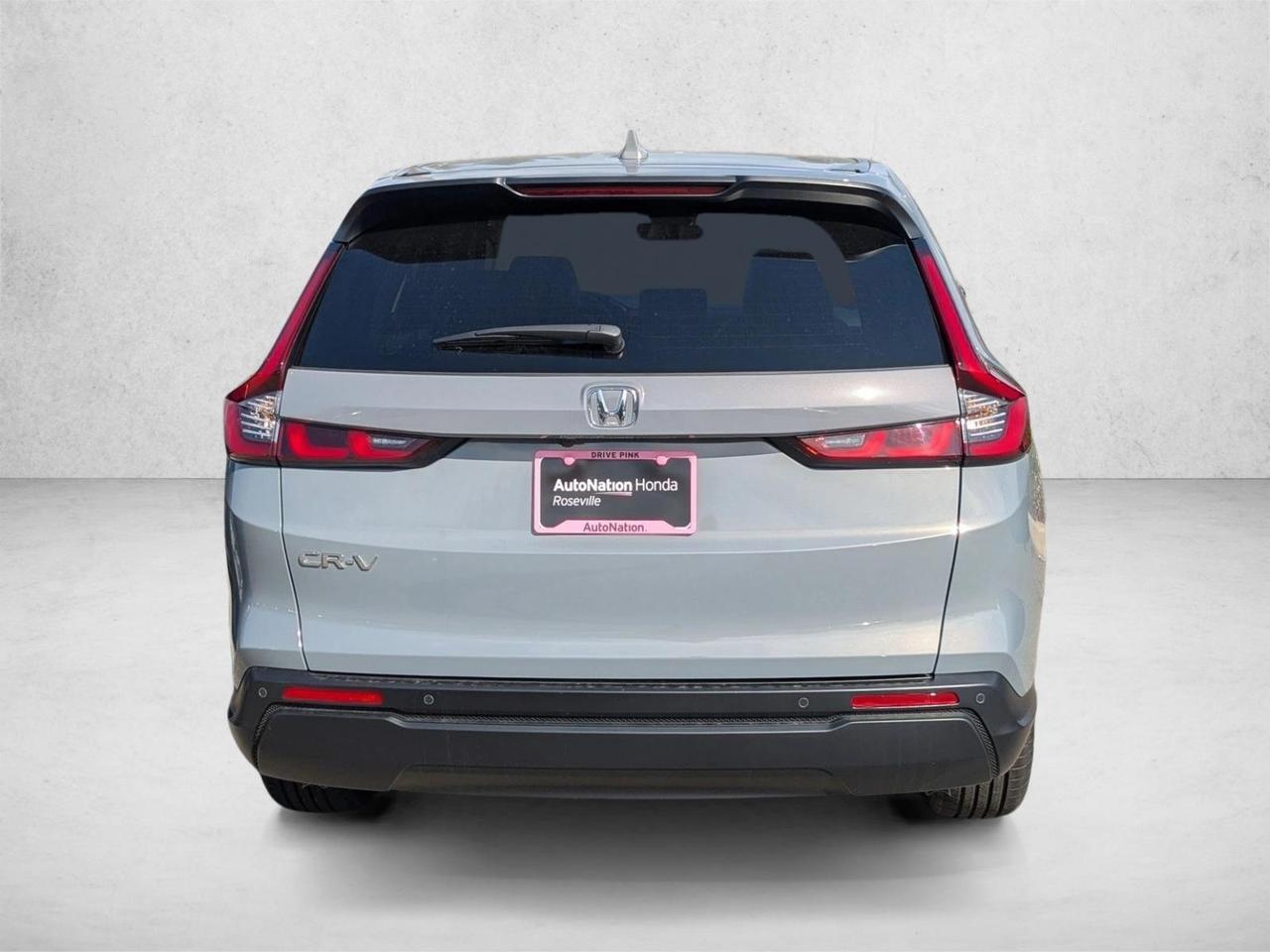2026 Honda CR-V EX-L Roseville CA