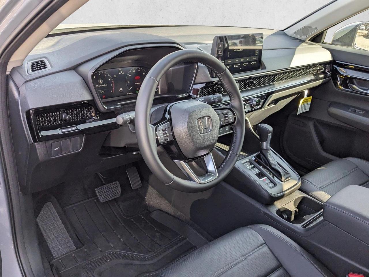 2026 Honda CR-V EX-L Roseville CA