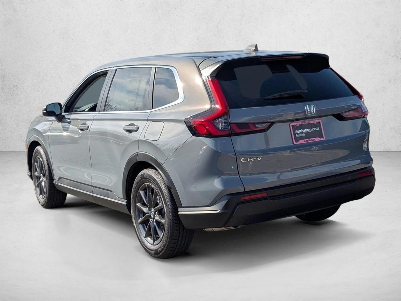 2026 Honda CR-V EX-L Roseville CA