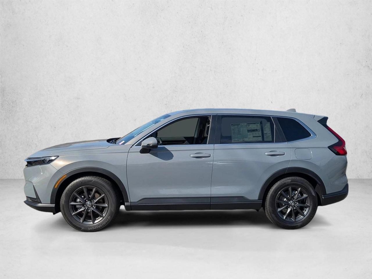 2026 Honda CR-V EX-L Roseville CA