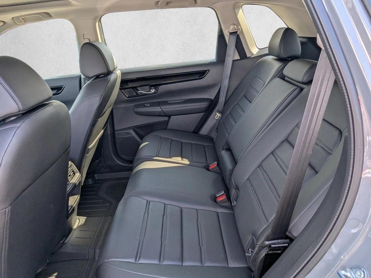 2026 Honda CR-V EX-L Roseville CA