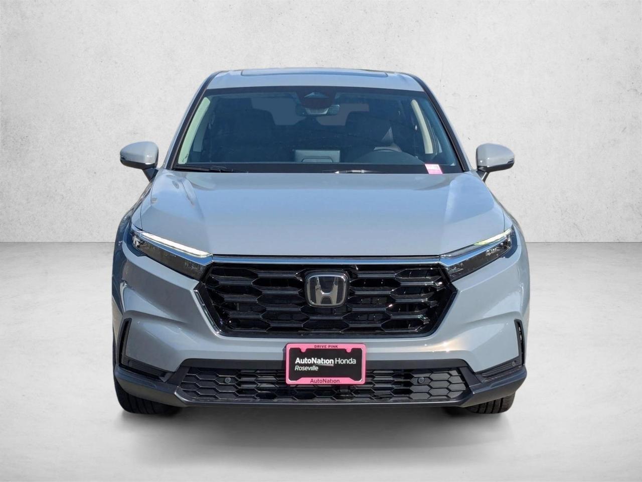 2026 Honda CR-V EX-L Roseville CA