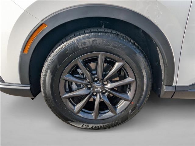 2026 Honda CR-V EX-L Roseville CA