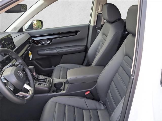 2026 Honda CR-V EX-L Roseville CA