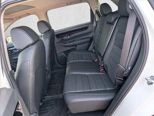 2026 Honda CR-V EX-L Roseville CA