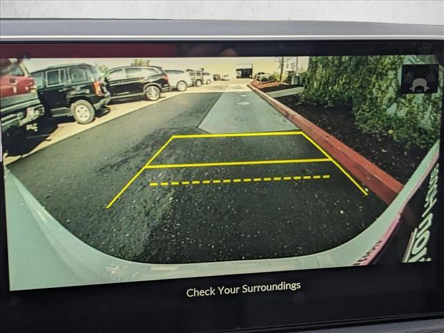 2026 Honda CR-V EX-L Roseville CA