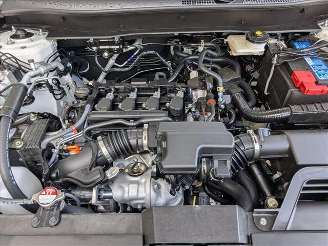 2026 Honda CR-V EX-L Roseville CA