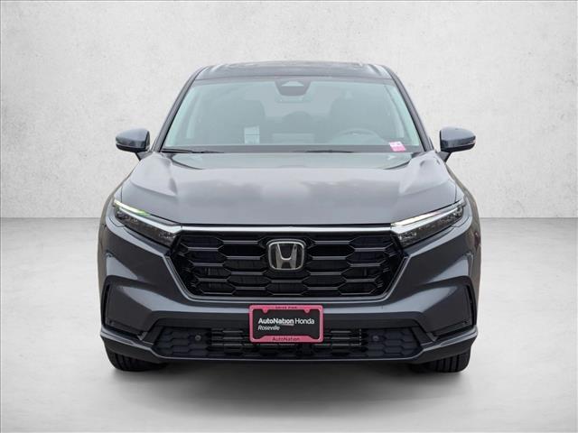 2026 Honda CR-V EX-L Roseville CA