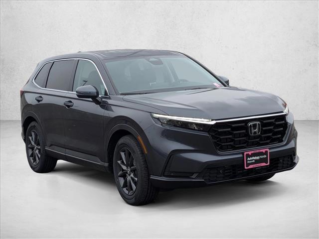 2026 Honda CR-V EX-L Roseville CA