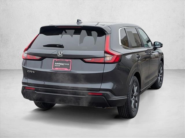 2026 Honda CR-V EX-L Roseville CA