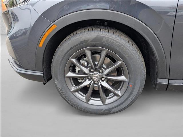 2026 Honda CR-V EX-L Roseville CA