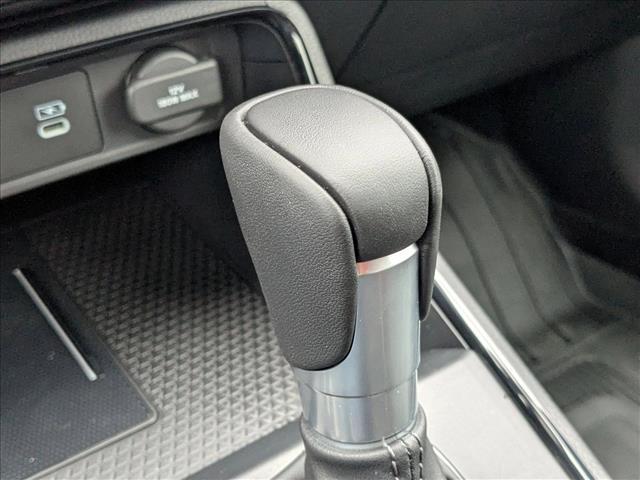 2026 Honda CR-V EX-L Roseville CA