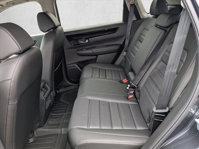 2026 Honda CR-V EX-L Roseville CA