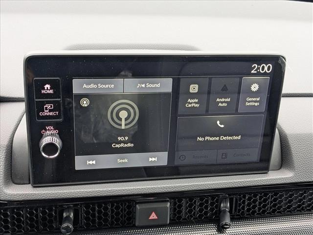 2026 Honda CR-V EX-L Roseville CA