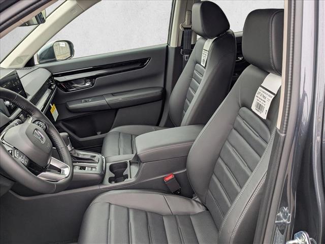 2026 Honda CR-V EX-L Roseville CA