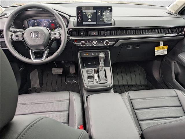 2026 Honda CR-V EX-L Roseville CA