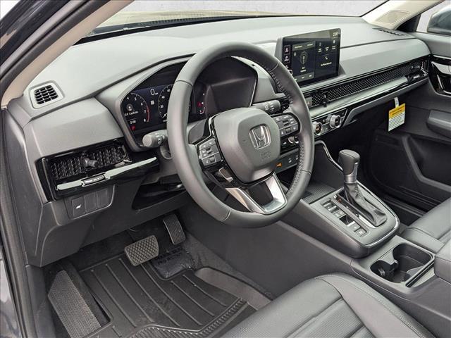 2026 Honda CR-V EX-L Roseville CA