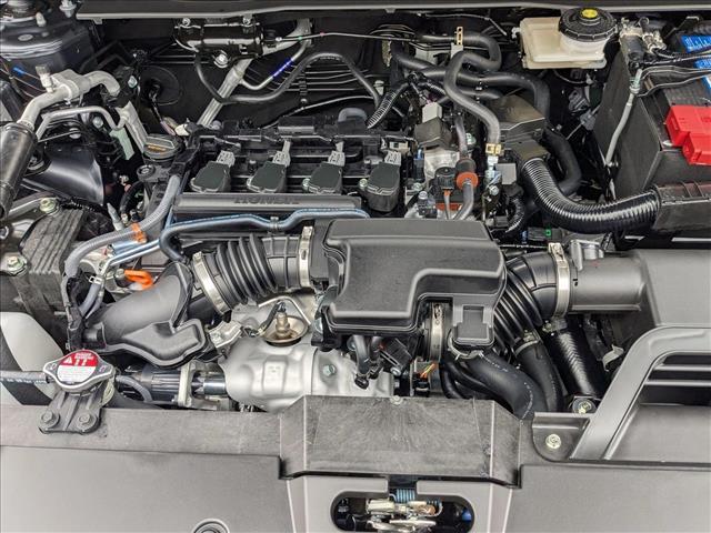 2026 Honda CR-V EX-L Roseville CA