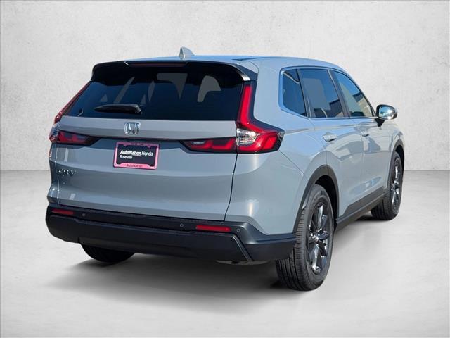 2026 Honda CR-V EX-L Roseville CA