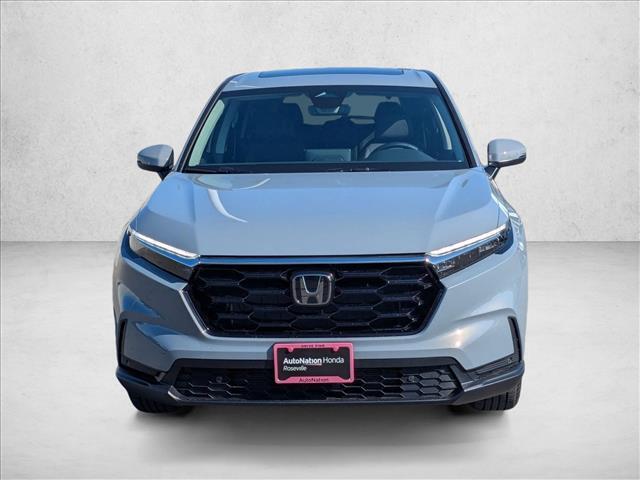 2026 Honda CR-V EX-L Roseville CA