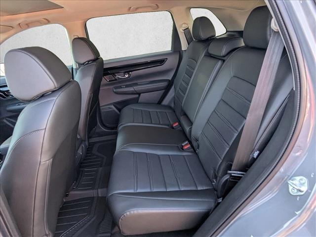 2026 Honda CR-V EX-L Roseville CA