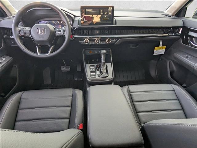 2026 Honda CR-V EX-L Roseville CA