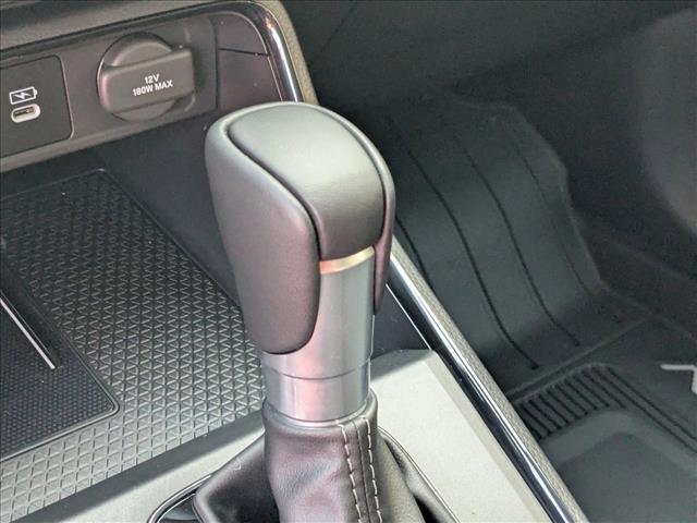 2026 Honda CR-V EX-L Roseville CA