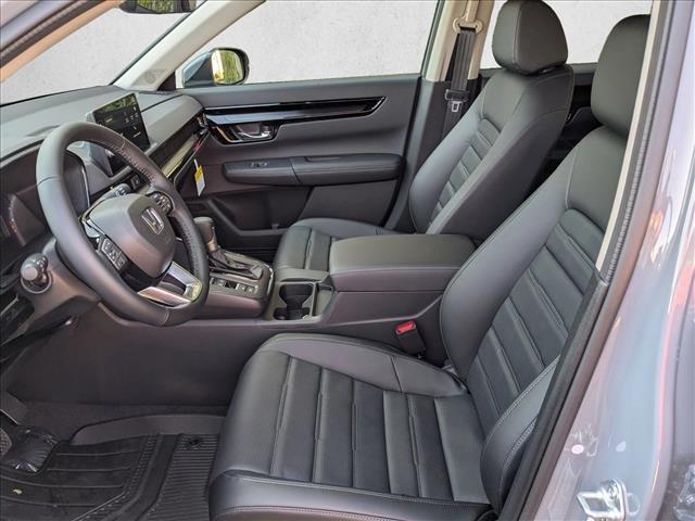 2026 Honda CR-V EX-L Roseville CA